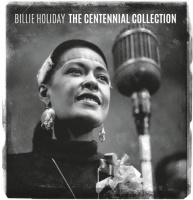 Sony Legacy Billie Holiday - Centennial Collection Photo