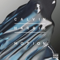 Columbia Calvin Harris - Motion Photo