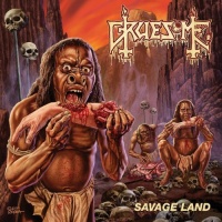 Relapse Gruesome - Savage Land Photo