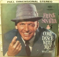 UNIVERSAL Sinatra Frank - Come Dance With Me! Photo