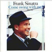 UNIVERSAL Frank Sinatra - Come Swing With Me! Photo