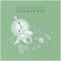 Rise Records Knuckle Puck - Copacetic Photo