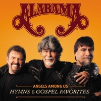 Spring House EMI Alabama - Angels Among Us: Hymns & Gospel Favorites Photo