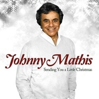 Friday Music Johnny Mathis - Sending You a Little Christmas Photo