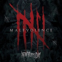 Another Record Co New Years Day - Malevolence Photo