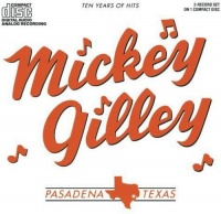 Sony Mickey Gilley - 16 Biggest Hits Photo