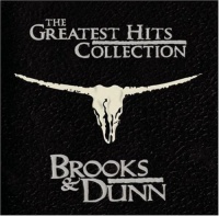 Arista Brooks & Dunn - Greatest Hits Photo