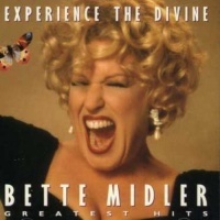 Atlantic UK Bette Midler - Divine Collection Photo