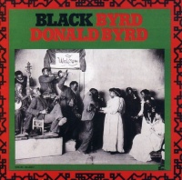 Blue Note Records Donald Byrd - Blackbyrd Photo