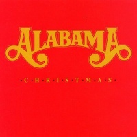 Bmg Special Product Alabama - Christmas Photo
