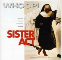 Hollywood Records Sister Act / O.S.T. Photo