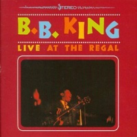 Mca B.B. King - Live At the Regal Photo