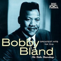 Mca Bobby Blue Bland - Greatest Hits 1 Photo