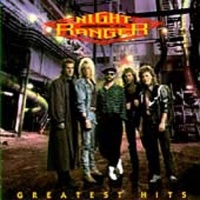 Mca Night Ranger - Greatest Hits Photo