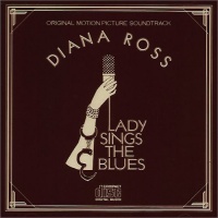 Motown Diana Ross - Lady Sings the Blues Photo