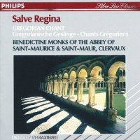Philips Benedictine Monks - Salve Regina / Gregorian Chant Photo
