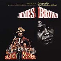 Polydor Umgd James Brown - Black Caesar Photo