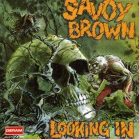 Polydor Umgd Savoy Brown - Looking In Photo