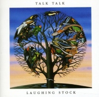 Polydor Umgd Talk Talk - Laughing Stock Photo