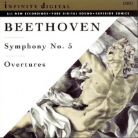 Sony Beethoven - Symphony 5 / Overtures Photo