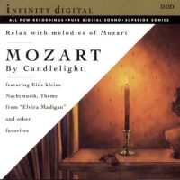 Sony Mozart By Candlelight / Various Photo