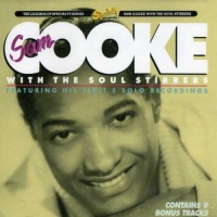 Specialty Sam Cooke - And the Soul Stirrers Photo