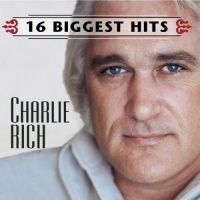 Sony Charlie Rich - 16 Biggest Hits Photo