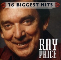Sony Ray Price - 16 Biggest Hits Photo