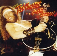 Sony Ted Nugent - Great Gonzos: Best of Ted Nugent Photo