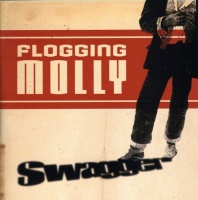 Side One Dummy Flogging Molly - Swagger Photo
