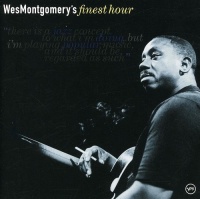 Polygram Records Wes Montgomery - Wes Montgomery's Finest Hour Photo
