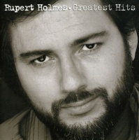 Hip O Records Rupert Holmes - Greatest Hits Photo
