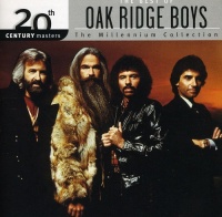 Mca Nashville Oak Ridge Boys - 20th Century Masters: Millennium Collection Photo