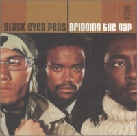 Interscope Records Black Eyed Peas - Bridging the Gap Photo