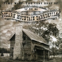 Am Ozark Mountain Daredevils - Time Warp: the Very Best of Photo