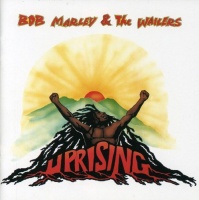 Island Bob & Wailers Marley - Uprising Photo