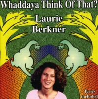 Two Tomatoes Laurie Berkner - Whaddaya Think of That Photo