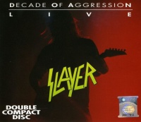 American Recordings Slayer - Live: a Decade of Aggression Photo