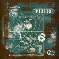 Pixies - Doolittle Photo