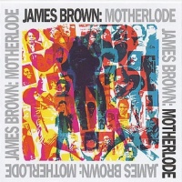 James Brown - Motherlode Photo