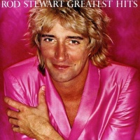 Rhino Rod Stewart - Greatest Hits Photo
