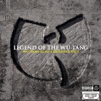 RCA Music Group Legacy Wu-Tang Clan - Legend of the Wu-Tang Clan: Greatest Hits Photo