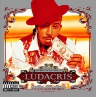 Def Jam Ludacris - Red Light District Photo