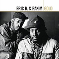 Eric B & Rakim - Gold Photo