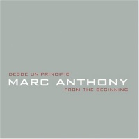 Rmm Records Marc Anthony - Desde Un Principio: From the Beginning Photo