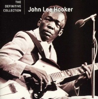 Hip O Records John Lee Hooker - Definitive Collection Photo