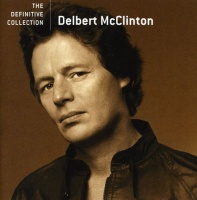 Hip O Records Delbert Mcclinton - Definitive Collection Photo