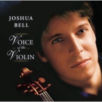 Sony Joshua Bell - Voice of the Violin Photo