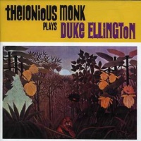 Riverside Thelonious Monk - Plays Duke Ellington Photo