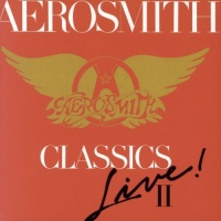 Sbme Special Mkts Aerosmith - Classics Live 2 Photo